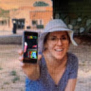 Meet your Posher, Erin